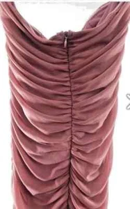 NEW Cleo Centric Salty Purple Dress: Women size Med MSRP $65 - Imagen 1 de 7