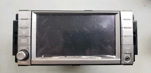 Ferrari California Radio BE6123 NTG4 Part # 240495 - Bild 1 von 2