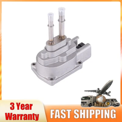 Sensor de composición de combustible flexible para Chevrolet Silverado 1500 GMC Yukon 2000-2005 Foto 1 de 4