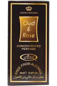 Al Rehab 6ml oil Attar Concentrated Perfume Oil Sold by Best Fashion - Picture 1 of 42