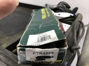 First Line Rack End Ftr4869 - Bild 1 von 2