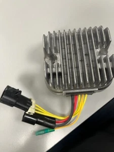 Voltage Regulator Regulator For Polaris Ranger #4012748 - Picture 1 of 2