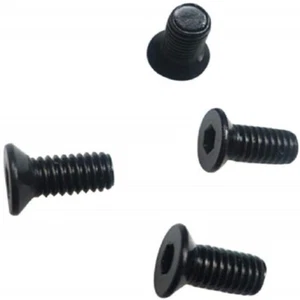 Paquete de 4 tornillos de poste delantero XIiaomi M365 M365 PRO - Imagen 1 de 4