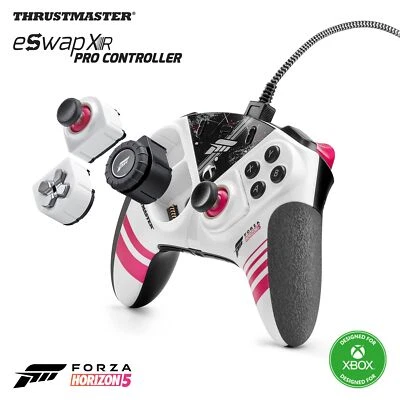 Thrustmaster ESWAP XR Pro Controller Forza Edition Modular Wired Gamepad - Image 1 of 4