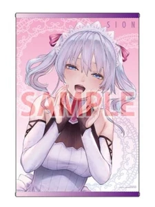 Tapiz oficial sion connect Michiking z1 - Imagen 1 de 1