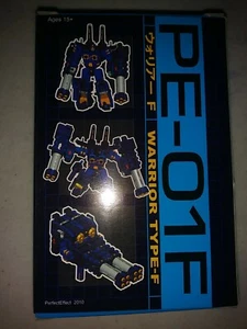 Perfect effect PE-01F Warrior Type F - Picture 1 of 4