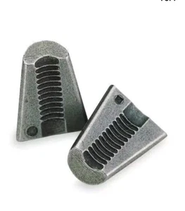 Stanley Engineered Fastening Prg402-8A Jaw Set,2 Piece Proset 1600 - Picture 1 of 1