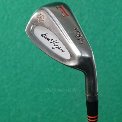 Cuña ecualizadora Ben Hogan Edge CFT EW Factory Apex Edge 3 acero regular Foto 1 de 2
