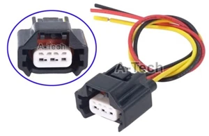 3way Speed Sensor Connector for Nissan Altima Cube Maxima Murano Versa SU6857 - Picture 1 of 2