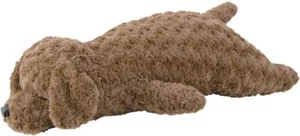 LivHeart Premium Nemu Nemu Body Pillow Hug Pillow Toy Poodle Brown L size Japan - Picture 1 of 4
