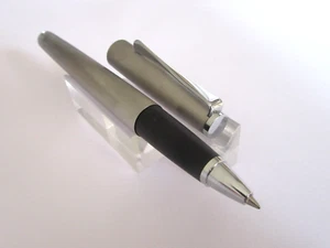 MAGNIFIQUE STYLO ROLLER BILLE DE PRESTIGE DE LA MARQUE LAMY MODELE STUDIO A69 - Imagen 1 de 12