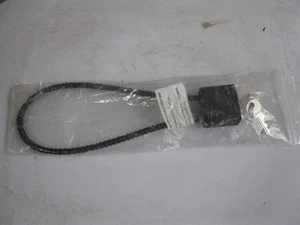 Kabelgewehrschloss/Schusswaffensicherheit 2 Schlüssel 30 mm Betriebssystem - Bild 1 von 8