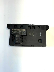 Centralina modulo porta Mercedes SLK R171 W171 A1718207026 - Foto 1 di 2