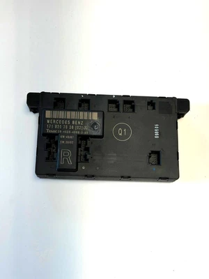 Centralina modulo porta Mercedes SLK R171 W171 A1718207026 - Immagine 1 di 2