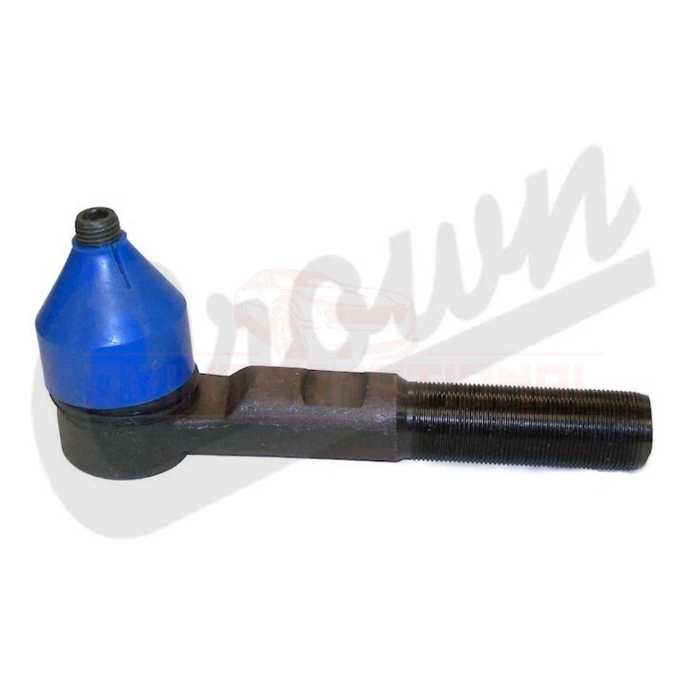 Barra de amarre automotriz Crown para Jeep Wrangler 2007-2017 Foto 1 de 1