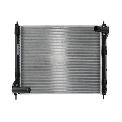 For 2011-2016 Nissan Juke 1.6L 2017-2019 Nissan Sentra 1.6L Aluminum Radiator Foto 1 de 4