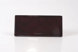 Mercedes 1296800078 Mittelkonsole Ablageblende | R129 SL - Bild 1 von 6