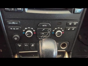 Temperature Control With Automatic Climate Control Fits 03-13 VOLVO XC90 6795716 - Picture 1 of 12