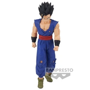 Dragon Ball Super Solid Edge Works Ultimate Gohan Figure - Official NEW - Picture 1 of 10
