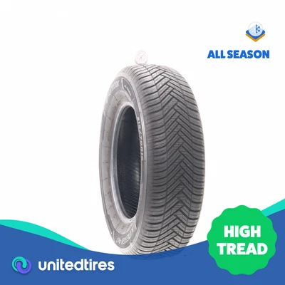 Hankook Kinergy 4S2 100H usado 215/70R16 - 8,5/32 Foto 1 de 4
