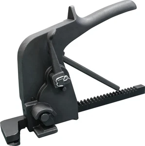 Steel Strapping Tensioner Tool for Round Loads 3/8"-5/8" Compare MIP1800 - Picture 1 of 4