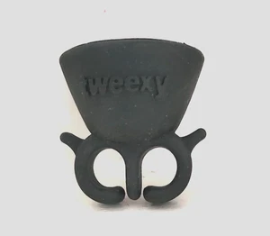 TWEXXY - tragbarer Nagellack Flaschenhalter - Bild 1 von 1