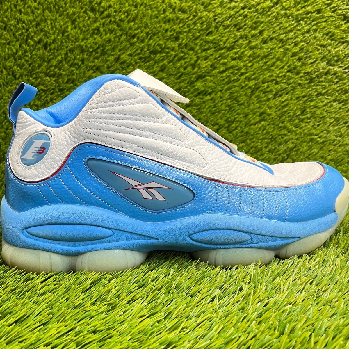 Reebok Iverson Legacy for Sale | Authenticity Guaranteed | eBay