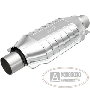 Catalytic Converter - Ford Bronco - 1980 5.8 - Picture 1 of 1