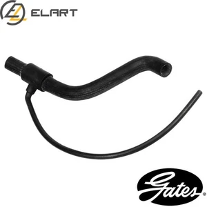 RADIATOR HOSE 05-3325 FOR VW PASSATB3/B4 KR 1.8L 9A 2.0L 4cyl PASSAT B3/B4 - Picture 1 of 8