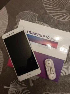 Huawei p10 lite NUOVO BIANCO ""OTTIMO"" - Foto 1 di 4