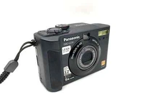 Panasonic Lumix DMC-LC33 con Leica DC Vario-Elmarit 1:2.8-4.9/5.8-17.4 3.2 MP - Imagen 1 de 5