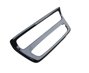 OEM OPEL MOKKA 2022 INTERIOR HEATER CONTROL TRIM 9834926980 - Picture 1 of 2