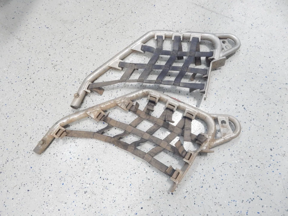 JUEGO DE 500 BARRAS NERF POLARIS ATV 2003-2007 PRO-ARMOR RACING PREDATOR Foto 1 de 4