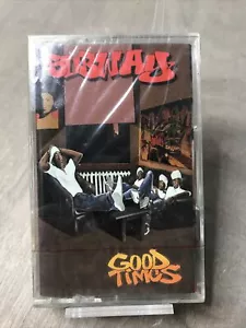 Subway "Good Times" Chicago R&B Soul Funk Swing Hip-Hop #314530354-4 - Picture 1 of 4