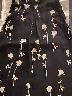 Falda floral Dolce & Gabbana, pequeña Foto 1 de 4