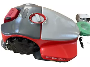 Robot ROBOMOW RKS 800  1/3 Acre Lawn Mower with Docking Station  FreeShip - Picture 1 of 10