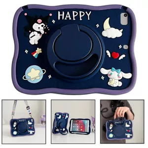 Case Rotate Stand Cover w/Pencil Holder For iPad 10/9/8/7/6/5th Gen Mini Air Pro - Picture 1 of 24
