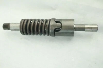 Honda GL1200 transmisión eje final 1986 ala dorada 1984 1985  Foto 1 de 4