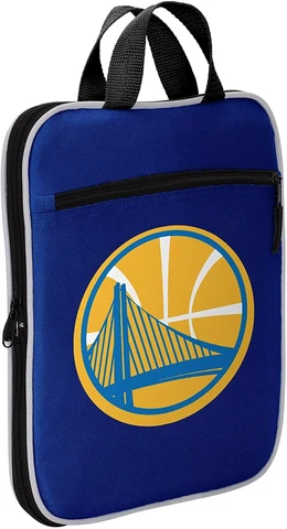 NBA "Steal" Duffel, 28" x 11" x 12" Cover