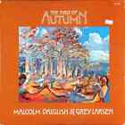 Lp Malcolm Dalglish And Grey Larsen The First Of Autumn Near Mint June Appal Re