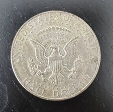 1968 P UNITED STATES OF AMERICA USA HALF DOLLAR COIN