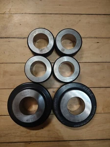 30mm - 39.99 mm Bore Gage Setting Ring master gage - SOLD BY EACH - Picture 1 of 1