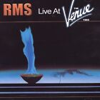 RMS LIVE AT THE VENUE 1982 NEW CD