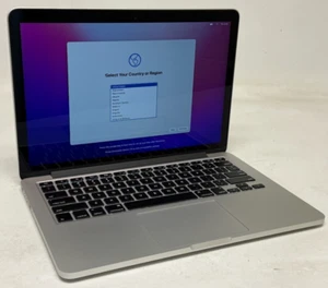 Apple MacBook Pro 13.3" (i5-5257u - 8GB RAM - 128GB SSD - MF839LL/A) - Imagen 1 de 8