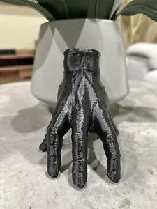 3D Wednesday Addams Thing Hand - high quality (real life size) - Picture 1 of 4