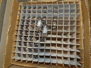 EF94 Lorenz # NOS  (4969) - Bild 1 von 2