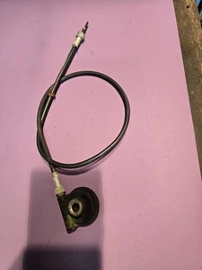 Avanti Super Sport Moped speedometer drive cable - Picture 1 of 2
