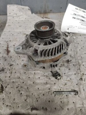 Used Alternator fits: 2011 Subaru Impreza 2.5L w/o turbo Grade A Foto 1 de 4