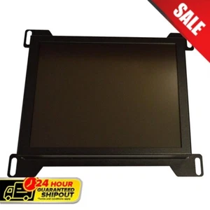 Cincinnati Milacron Acramatic 850 12-inch LCD monitor upgrade with Cable Kit - Picture 1 of 4