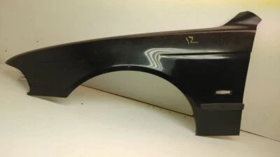 01 02 03 宝马 530I E39 LH FENDER 黑色 — 第 1/4 张图片